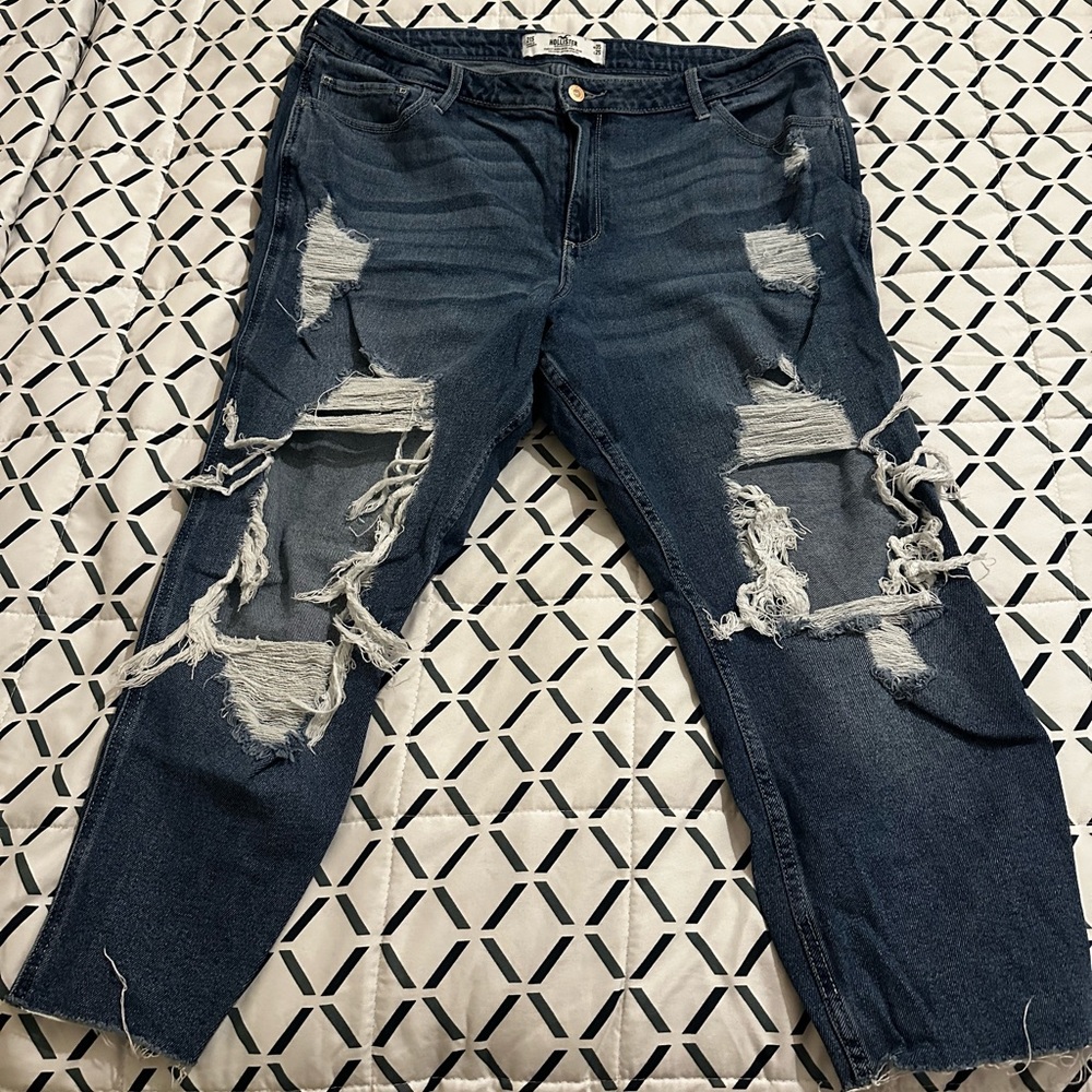 Hollister Jeans size 21s